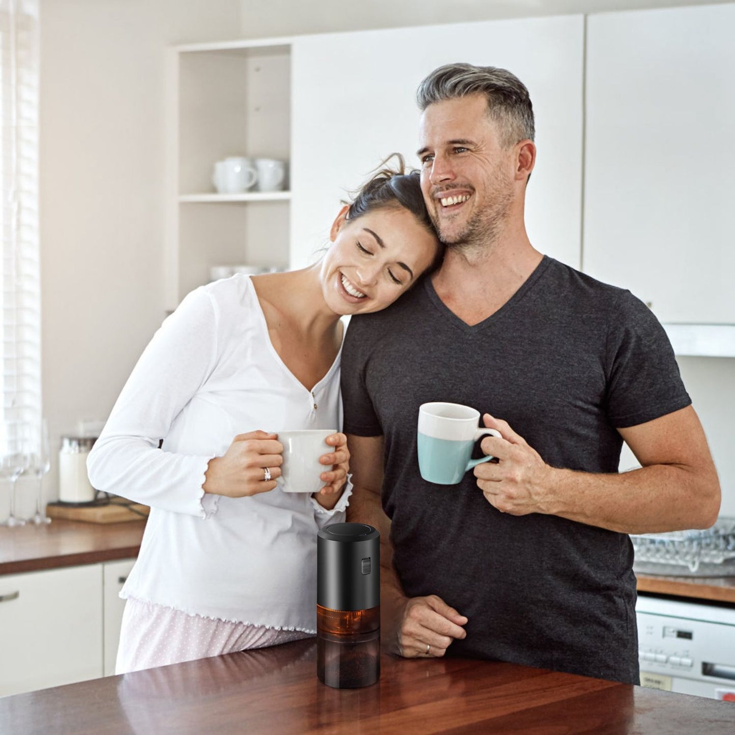 Rechargeable Cordless Grinder