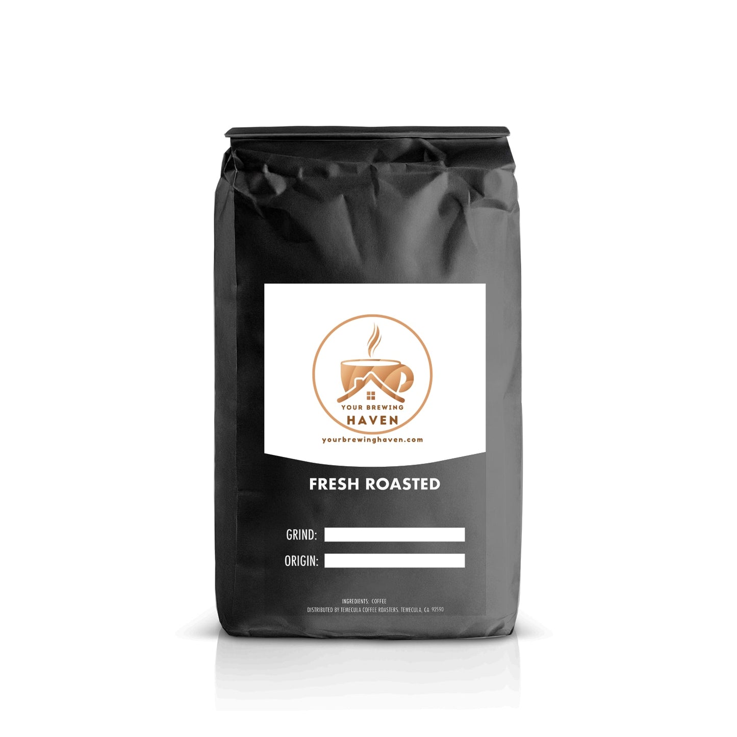 Blend - Italian Roast